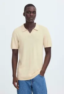 Рубашка-Поло bhbray Blend, Oyster Gray