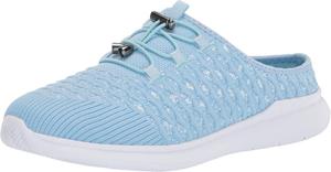 Женские кроссовки для ходьбы Propet Travelbound - белые