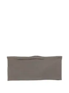 Серая футболка Rick Owens, серый