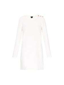 Длинное платье DreiMaster Klassik, белый