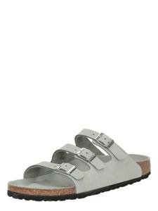 Мюли BIRKENSTOCK Florida Fresh, мятный