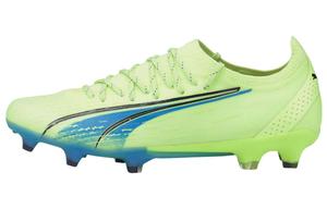 Женские кроссовки Ultra Ultimate FG AG «Fastest Pack» Puma