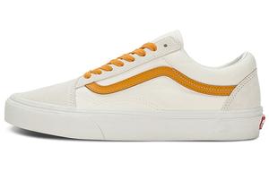 Кроссовки Vans Old Skool 'Vintage Pop - Honey Yellow'
