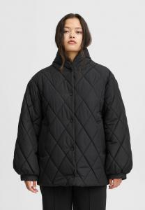 Легкая куртка HANSA ICHI, черный