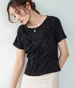 многослойный бюстье