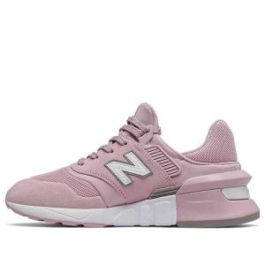 Кроссовки 997 New Balance, розовый