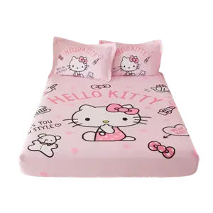 Sanrio Постельное белье/постельное белье/подзор