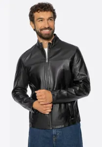 Кожаная куртка Wittchen, Black