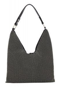 Сумка через плечо NAEMI Handtasche, черный