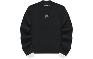 Футболка женская Jet Black FILA FUSION