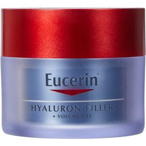Ночной уход для объема-филлера 50 мл, Eucerin