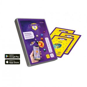 Звездная Галактика SmartBee