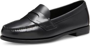 Женские классические лоферы Eastland Classic II, темно-синий