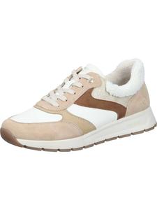 Элегантные туфли на шнуровке remonte