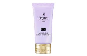 Elégance Тон праймер для вечернего макияжа 30г