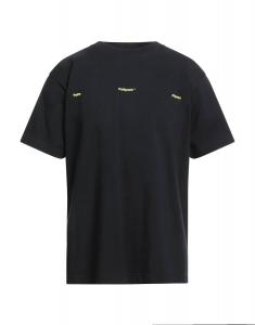 Футболка Poliquant, черный