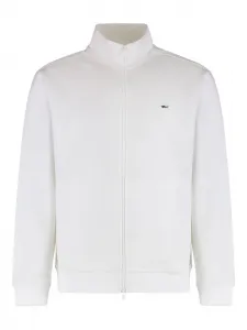 Куртка с нашивкой-логотипом Paul & Shark, белый