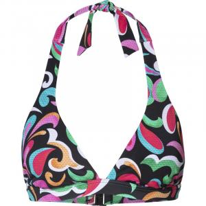 Bikini top mia ii mm Firefly, черный