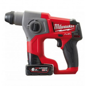 Аккумуляторный перфоратор Milwaukee M12 CH-202C