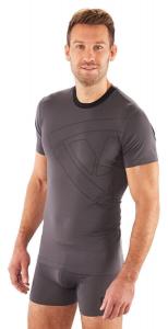 Функциональная рубашка Coolmax Vanucci, черный