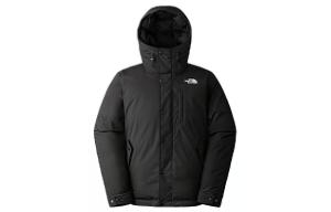 THE NORTH FACE Мужской пуховик, Черный
