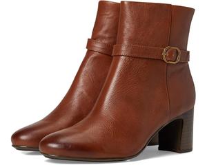 Женские ботинки Sofft Albany, Golden Brown