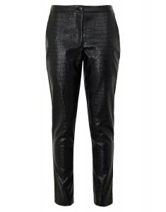 Брюки 8 By Yoox, черный