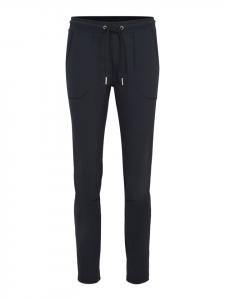 Уличные брюки Joy Sportswear, черный