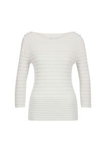 Свитер с блестящими вставками Madeleine, мультиколор