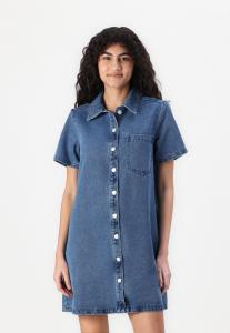 Джинсовое платье JXAMARA JJXX, деним