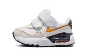 Кроссовки для малышей Nike Air Max SYSTM TD
