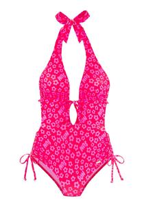 Купальник BUFFALO, красный