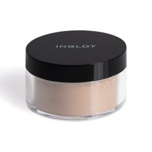 Рассыпчатая пудра 12, 23 г INGLOT, Perfect Finish