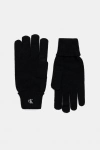 Перчатки Calvin Klein, черный