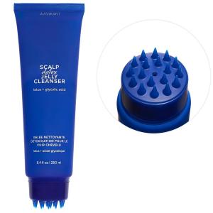 Очищающий детокс-шампунь Jelly для кожи головы и волос AAVRANI, 8.4 oz /250 ml