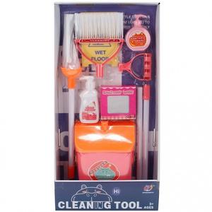 Комплект для чистки Trifox