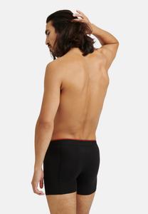 Брюки 3 PACK ULTRASOFT Danish Endurance, черный