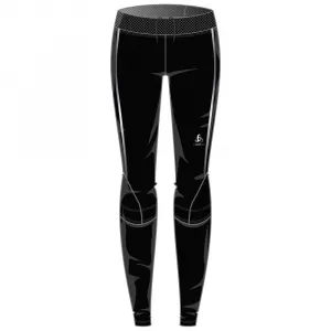 Брюки Odlo Aeolus Pro, черный