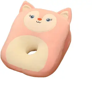 Коллекция подушек для сна, милые куклы в виде маленьких животных Fluffy bear