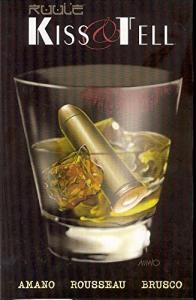 Kiss & Tell (Image Comics)