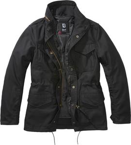 Куртка Brandit M65 Ladies Jacket, черный