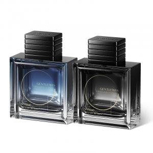 Классический океанский одеколон для мужчин hefengyu деревянный туалетная вода 100ml SOLEHE