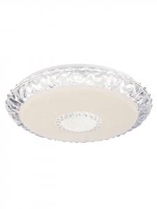 Потолочный светильник "EDDIE" белого цвета Globo lighting