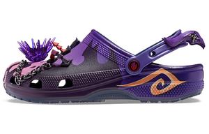 Сандалии Honor Of Kings X Crocs Classic Clog Clogs Unisex