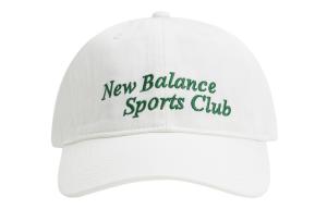 Кепка унисекс New Balance