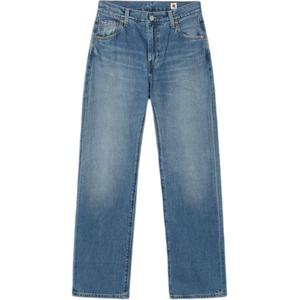 Levis Джинсы Levi’s женские светло-голубые