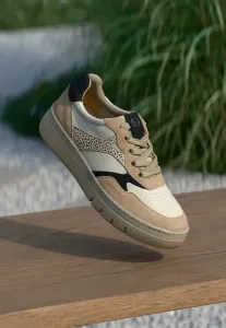 Тренеры Tamaris, Beige Comb