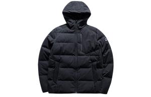 Variety Training Collection Пуховик мужской черный Anta