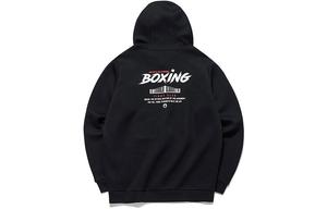 Свитшот Variety Training Collection для мужчин, черный Anta, черный