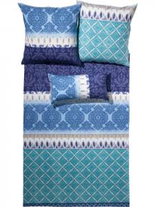 Постельные принадлежности Fleuresse, синий